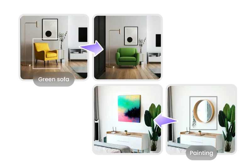 AI House Remodel