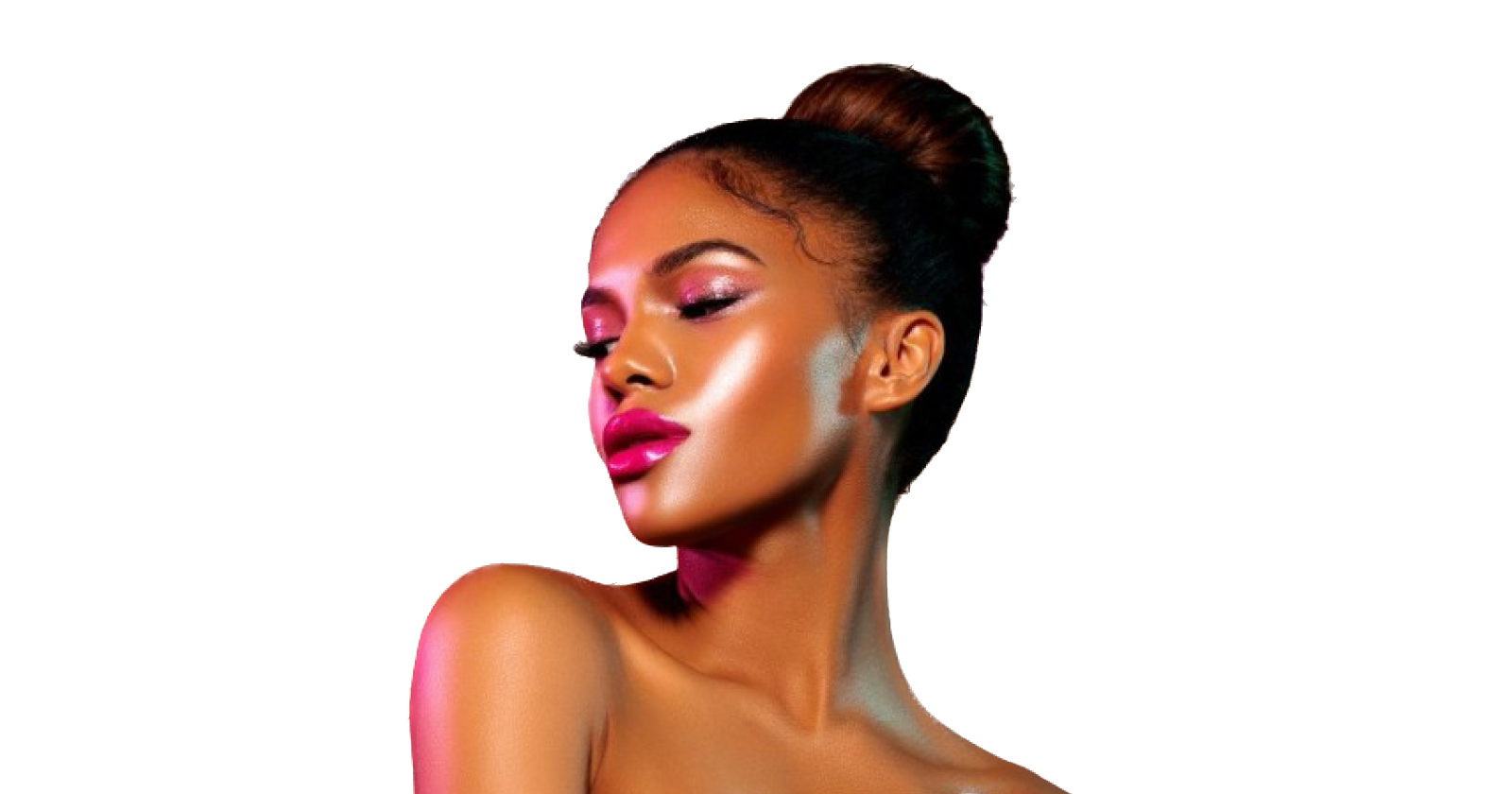 Background removed