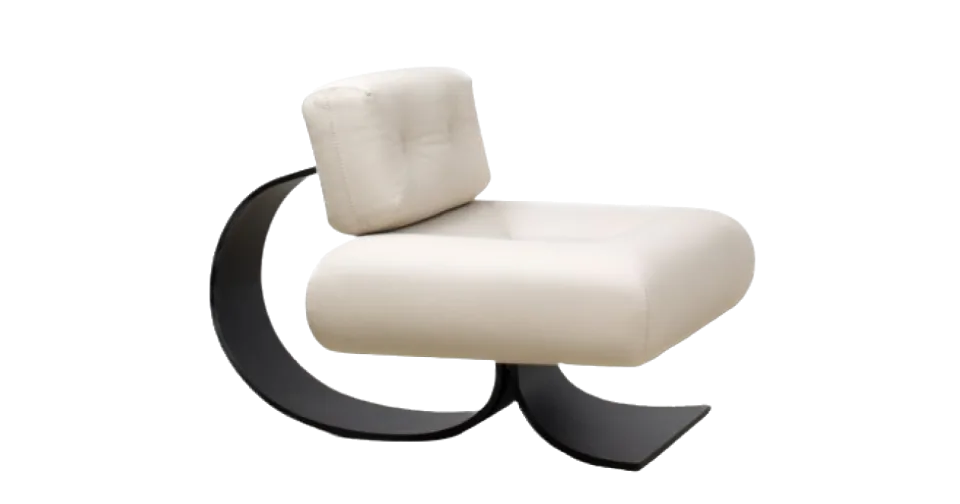 Product cutout with a transparent background